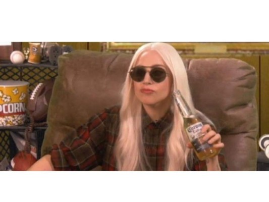 Lady Gaga