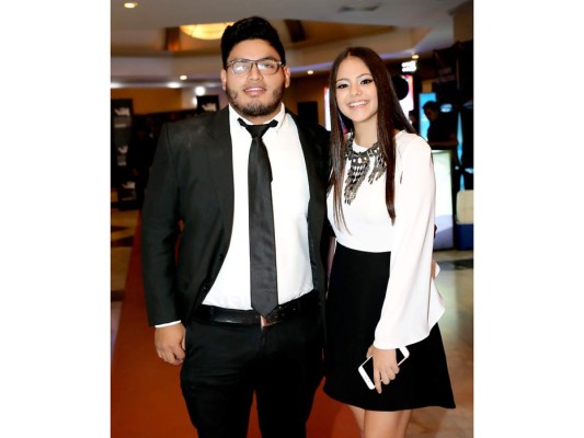 Invitados del VI Festival Internacional de cortometrajes de El Heraldo