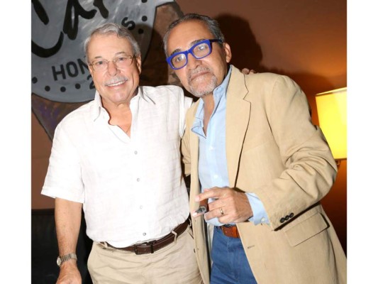 Club de Fumadores en Casa de Puros