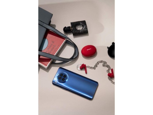 Los hondureños ya pueden adquirir el nuevo HUAWEI NOVA 8i