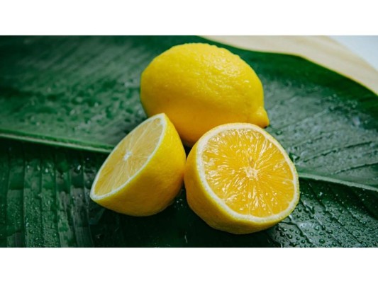 Limón<br/>Retrasan el crecimiento de bacterias y microorganismos que estropean la comida.<br/>