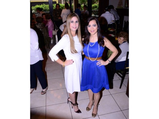 El cumpleaños de Mary Tinoco