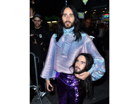 Foto: Revista Estilo