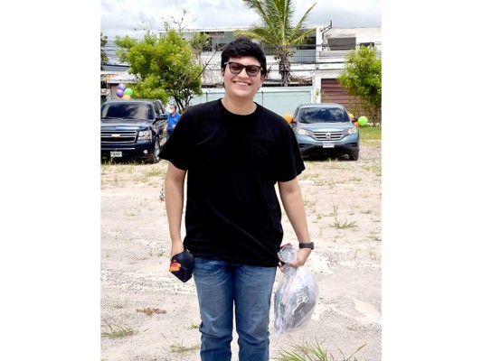 Luis Ernesto