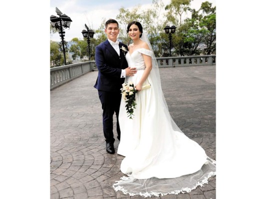 La boda de María Isabel Murillo y Germán Gabriel Rodríguez