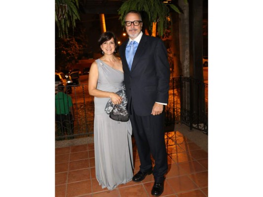 La boda de Marta María Tavel y Juan Carlos Chamorro