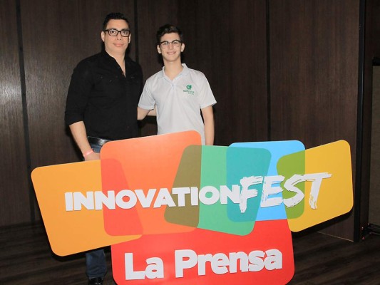 Innovation Fest 2017