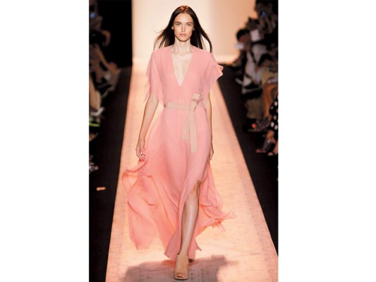 Brights y pastels, colores de temporada