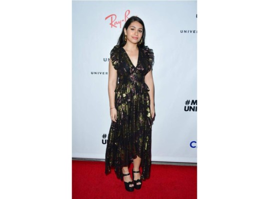 Alessia Cara