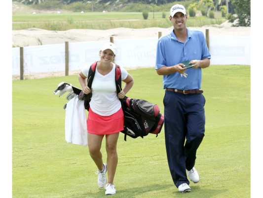 Arranca el PGA Tour Latinoamérica