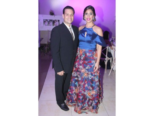 La boda de Ana Cecilia Heredia y Johnny Sikaffy