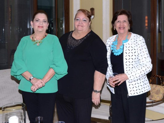 El cumpleaños de Nena Díaz