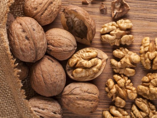 5 Power Foods que debes incorporar en tu dieta