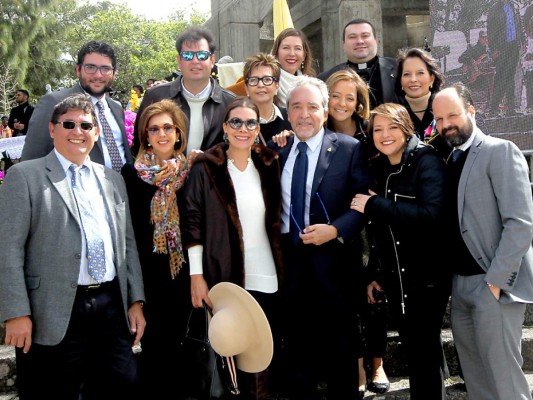 Foto: Revista Estilo