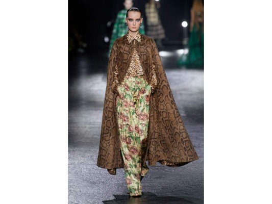 Foto: Revista Estilo