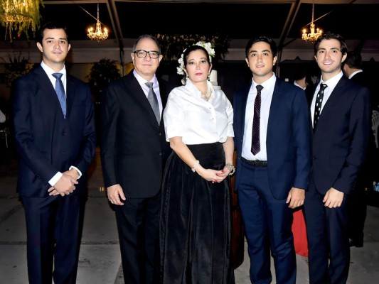 La boda de Michael Volks y Nadia Berkling