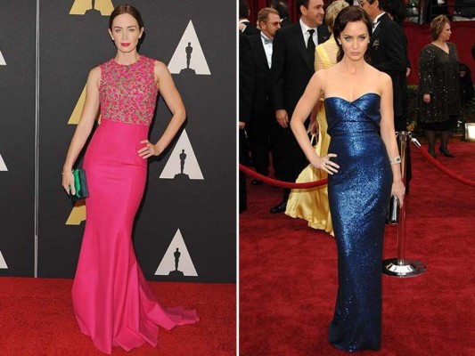 Emily Blunt