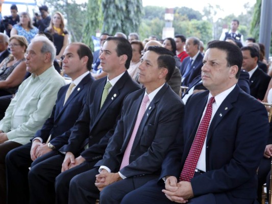 Brindis por Martha Susana Oviedo