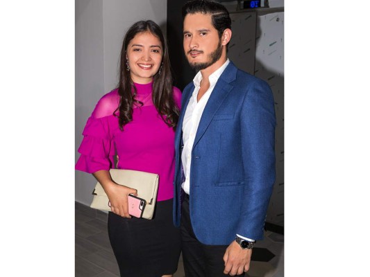 Art trunk show en Condominios Terranova Torre 1   