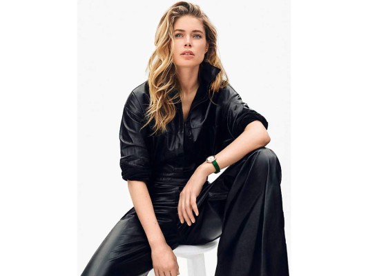 Doutzen Kroes con 8m$<br/>
