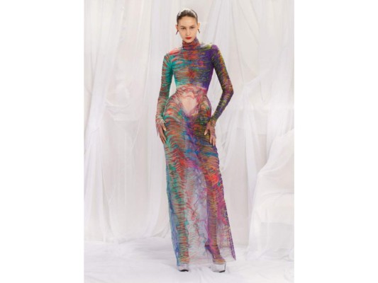 Foto: Revista Estilo