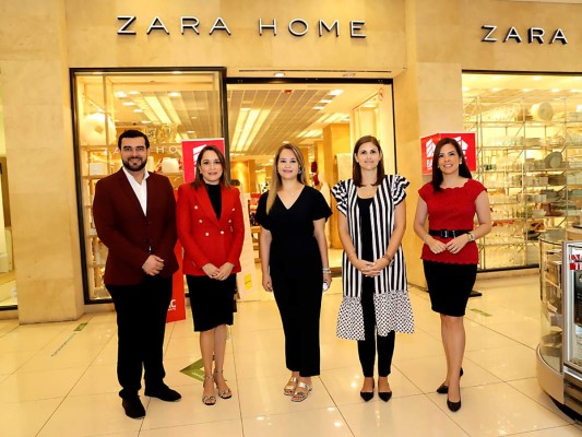 Zara Home lanza su colección navideña