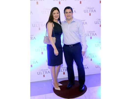 El lanzamiento de Michelob Ultra