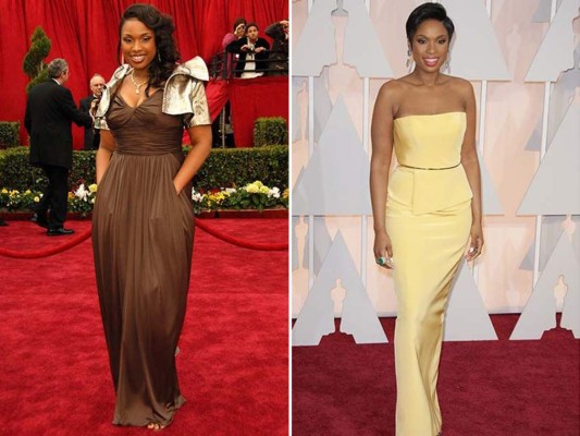 Jennifer Hudson