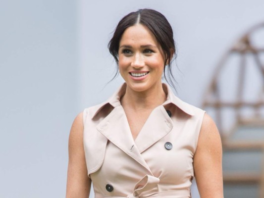 Meghan Markle gana apelación judicial