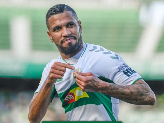 Jonathas de Jesus, Elche<br/>