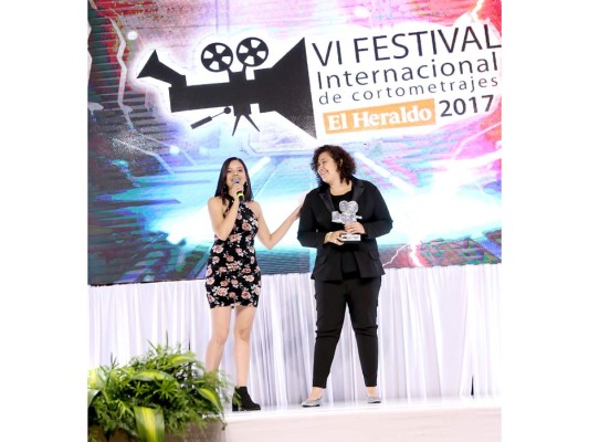 VI Festival Internacional de Cortometrajes de El Heraldo