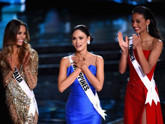 5 cosas que quieres saber sobre la nueva Miss Universo