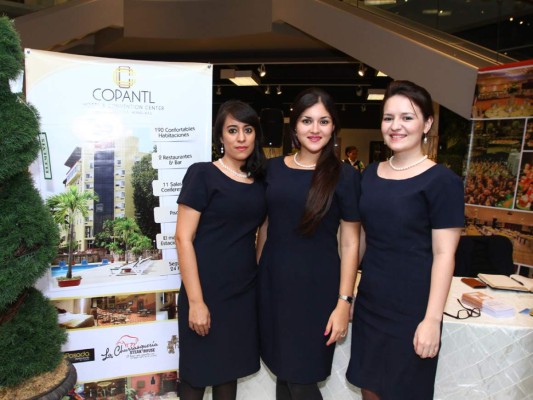 Elements ofrece cóctel &nbsp;&nbsp;