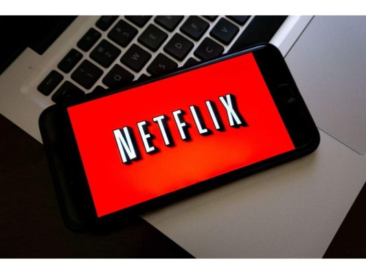 Netflix planifica una serie sobre el coronavirus durante la cuarentena