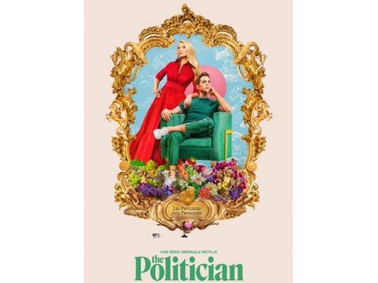 The Politician: Segunda temporada<br/><br/> <br/><br/>Payton Hobart es un adolescente de una familia adinerada de California, su sueño es ser presidente de los Estados Unidos. Su primera objetivo es ser elegido presidente del consejo estudiantil en Harvard.