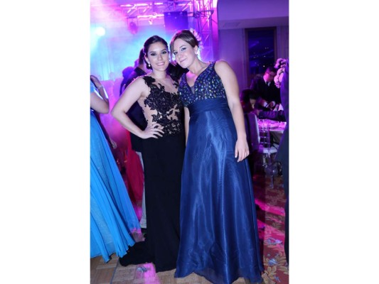 Macris School Prom 2015