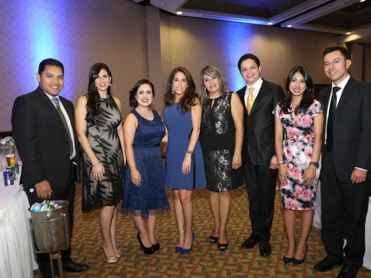 FUNDHARSE premia a OPSA con el Sello Socialmente Responsable