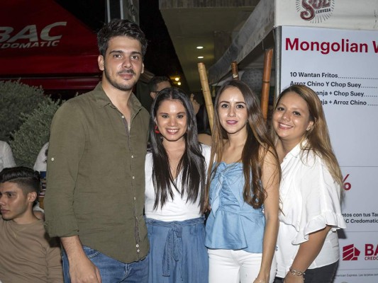 Así fue La Vía del Sabor V Edición   