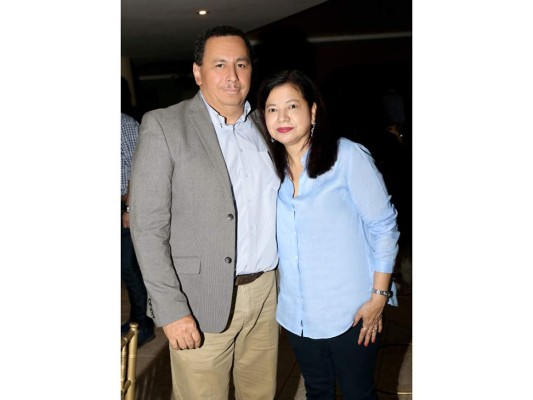 El cumpleaños de Yoyo Barrientos