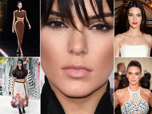 Los bailes más divertidos de Kendall Jenner en Instagram