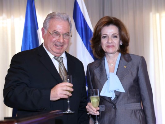 Israel celebra 67 aniversario de independencia