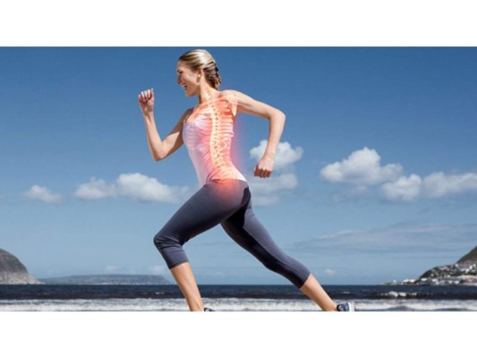 Contribuye a la salud ósea<br/> Esta maravillosa bebida ayuda a cuidar los huesos y a reducir el riesgo de osteoporosis.