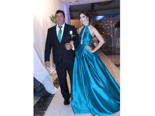 Del Campo Senior Prom Parte II