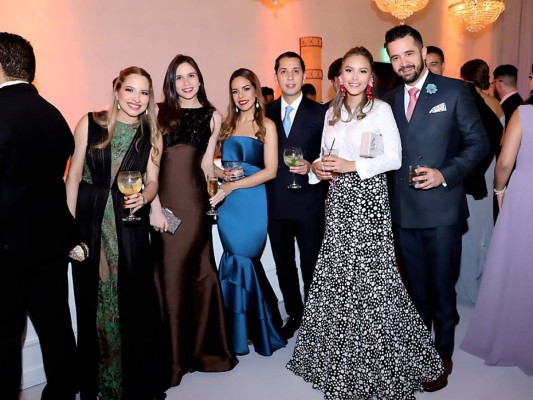 Foto: Revista Estilo