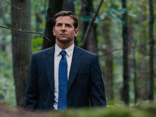 ¡Las mejores películas de Bradley Cooper!