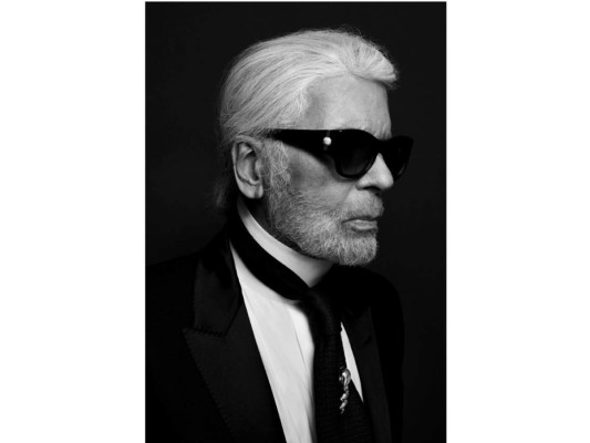 Así anunció Chanel la muerte de Karl Lagerfeld