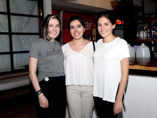 Chillout Market en Ni-Fu-Ni-Fa ´s