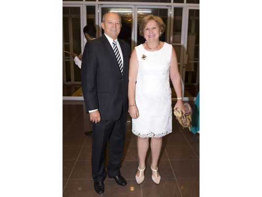 La celebración del segundo aniversario de Marca País  