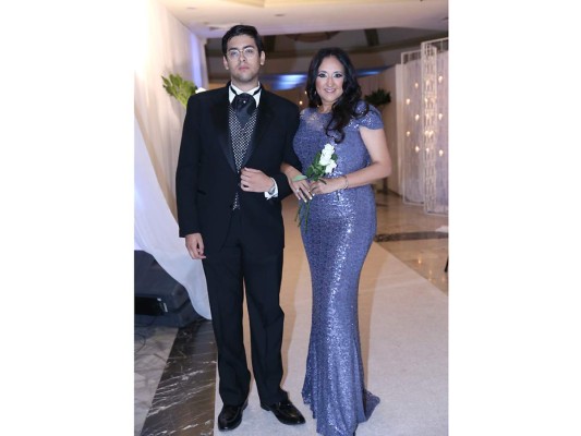 Del Campo Senior Prom Parte II