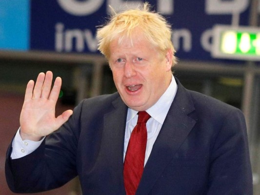 ''El príncipe Felipe se ganó el afecto de generaciones aquí en el Reino Unido, en toda la Mancomunidad y en todo el mundo'', dijo en un discurso el primer ministro de Reino Unido, Boris Johnson. 'Como el conductor de carruajes experto que era, ayudó a dirigir la Familia Real y la monarquía para que siga siendo una institución indiscutiblemente vital para el equilibrio y la felicidad de nuestra vida nacional''.